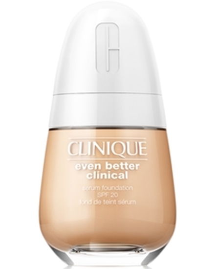 CLINIQUE FOUNDATION CLINICAL SERUM SPF20 CN 52 NEUTRAL 30 ML